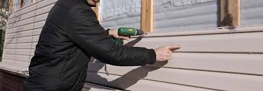 Best Insulated Siding Installation  in Heber Overgaard, AZ